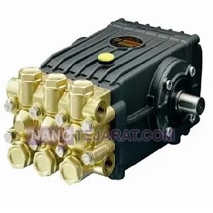 Bertolini WBL 1410F Ceramic Piston Pump Bertolini WBL 1410F Ceramic Piston Pump